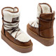 D' Franklin Nordic V.2 Trk Fur